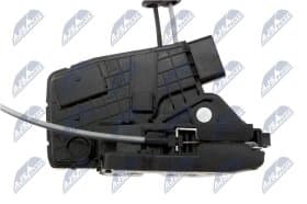 Замок дверей