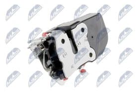 Замок двери