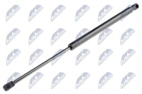 Газовий упор багажника