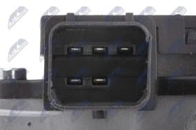 Трапеция стеклоочистителя