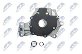 Оливний насос