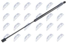 Газовий упор багажника