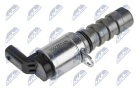 Регулювальний клапан розподільного вала