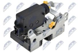 Замок дверей