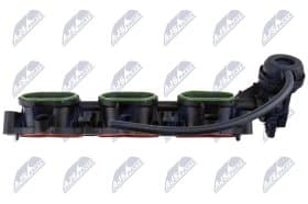 Впускний патрубок