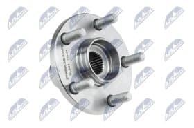 Ступица колеса