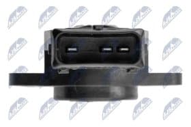 Датчик положення дросельної заслонки