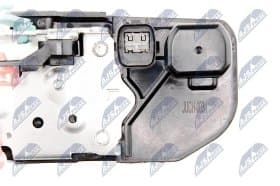 Замок дверей