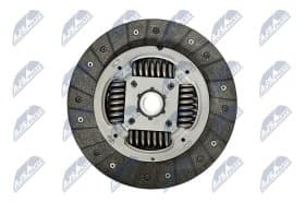 Диск сцепления