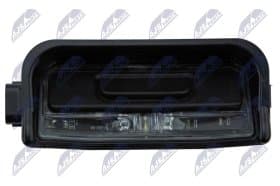 Замок двери багажника