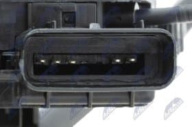 Замок дверей