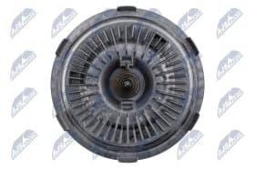 Віскомуфта вентилятора