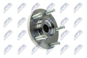 Ступица колеса