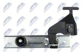 Замок капота