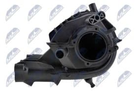 Впускной патрубок