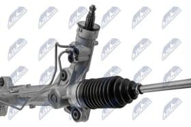 Кермова рейка