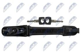 Ручка дверей