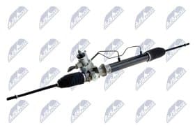 Рулевая рейка