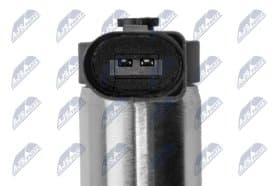 Клапан компрессора кондиционера