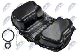 Паливний бак