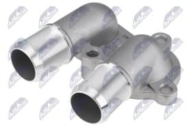 Фланець охолоджувальної рідини