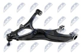 Сайлентблок важеля