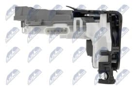 Замок дверей