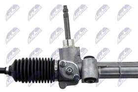 Кермова рейка