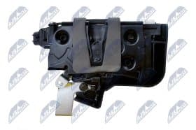 Замок дверей