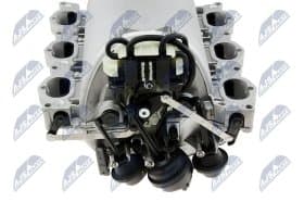 Впускний патрубок