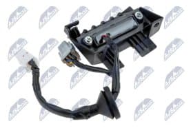 Ручка задніх дверей багажника