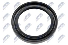 Сальник півосі