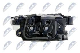 Замок дверей