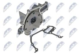 Оливний насос