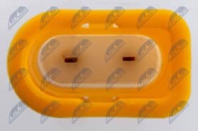 Бачок охлаждающей жидкости