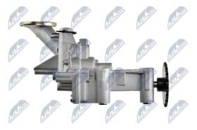 Оливний насос