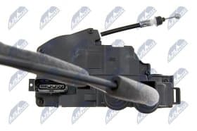 Замок дверей