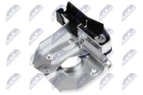 Замок капота