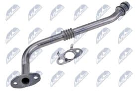 Маслопровод турбины