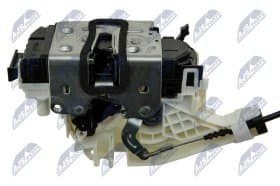 Замок дверей