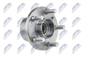 Комплект ступицы колеса