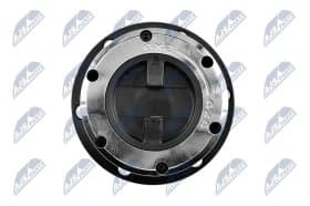 Ступиця колеса