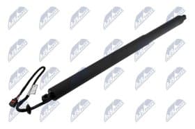 Газовый упор багажника