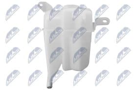 Бачок охлаждающей жидкости