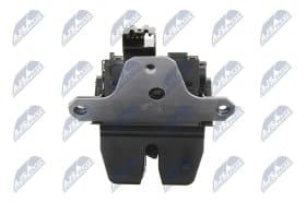 Замок двери багажника