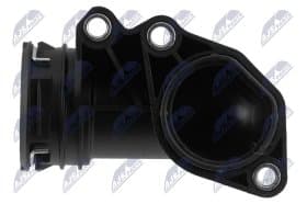 Патрубок системи охолодження