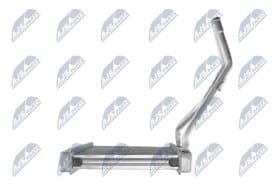 Радіатор пічки