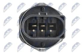 Датчик тиску подачі пального