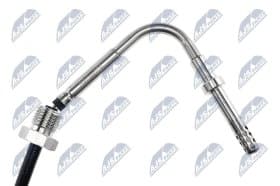 Датчик температури вихлопних газів