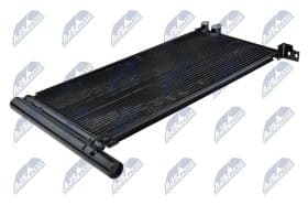 Радиатор кондиционера